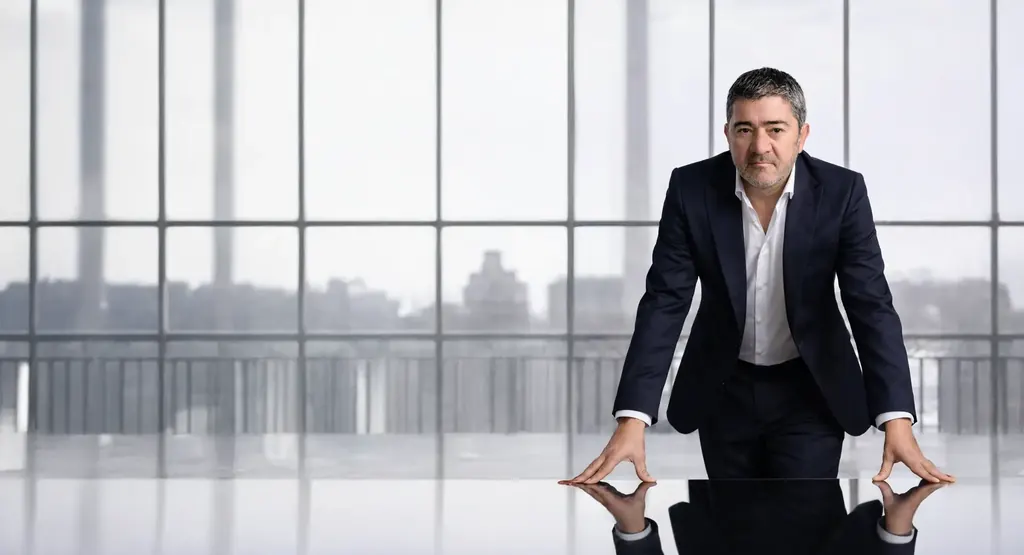 Mark Micallef, Franchise Owner & Managing Director